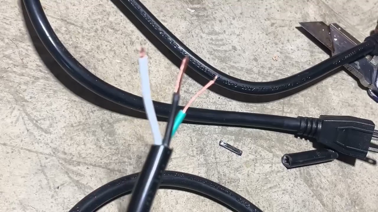 Fixing an Auto Clave