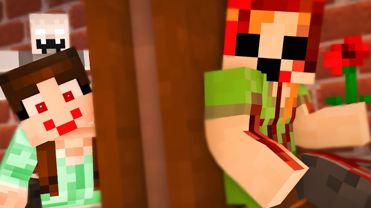 KASSANDRA'NIN İHANETİ 💔 T&Uuml;RK EFSANE &Ouml;LMEDİ ❌- Minecraft
