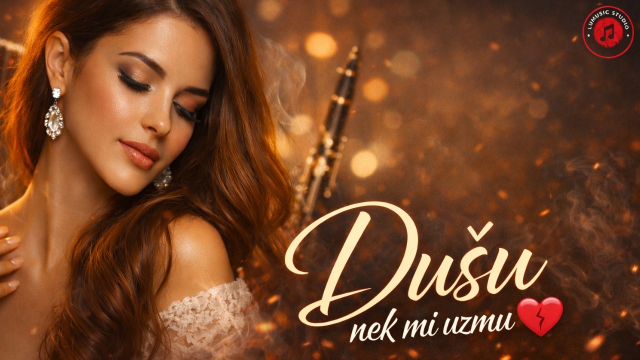 Dušu Nek Mi Uzmu 💔 | Ljubav koja nikad ne prolazi