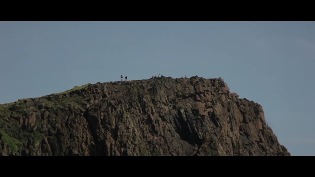 Cliff Faces