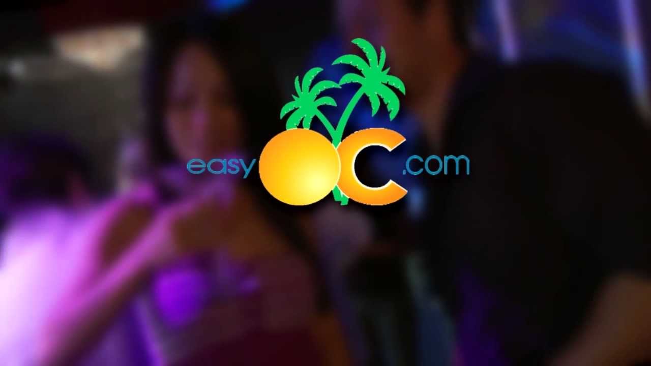 San Diego Video Production - Television Commercial - EasyOC TV