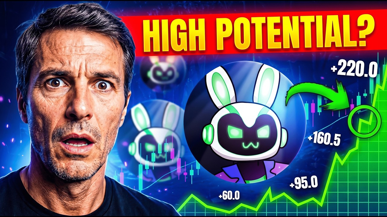 Poly Truth Explained &mdash; The AI Crypto Presale Everyone&rsquo;s Watching in 2026