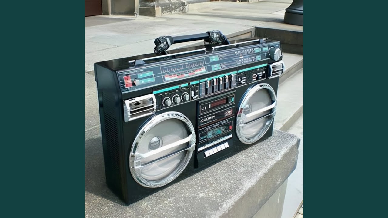 Esta sonando el barrio