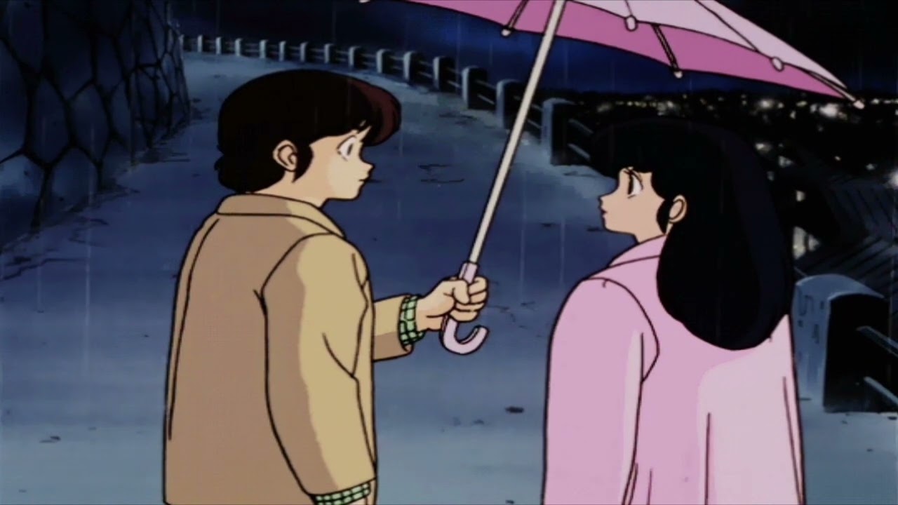 Miki Matsubara - Stay with me ( slowed + reverb )