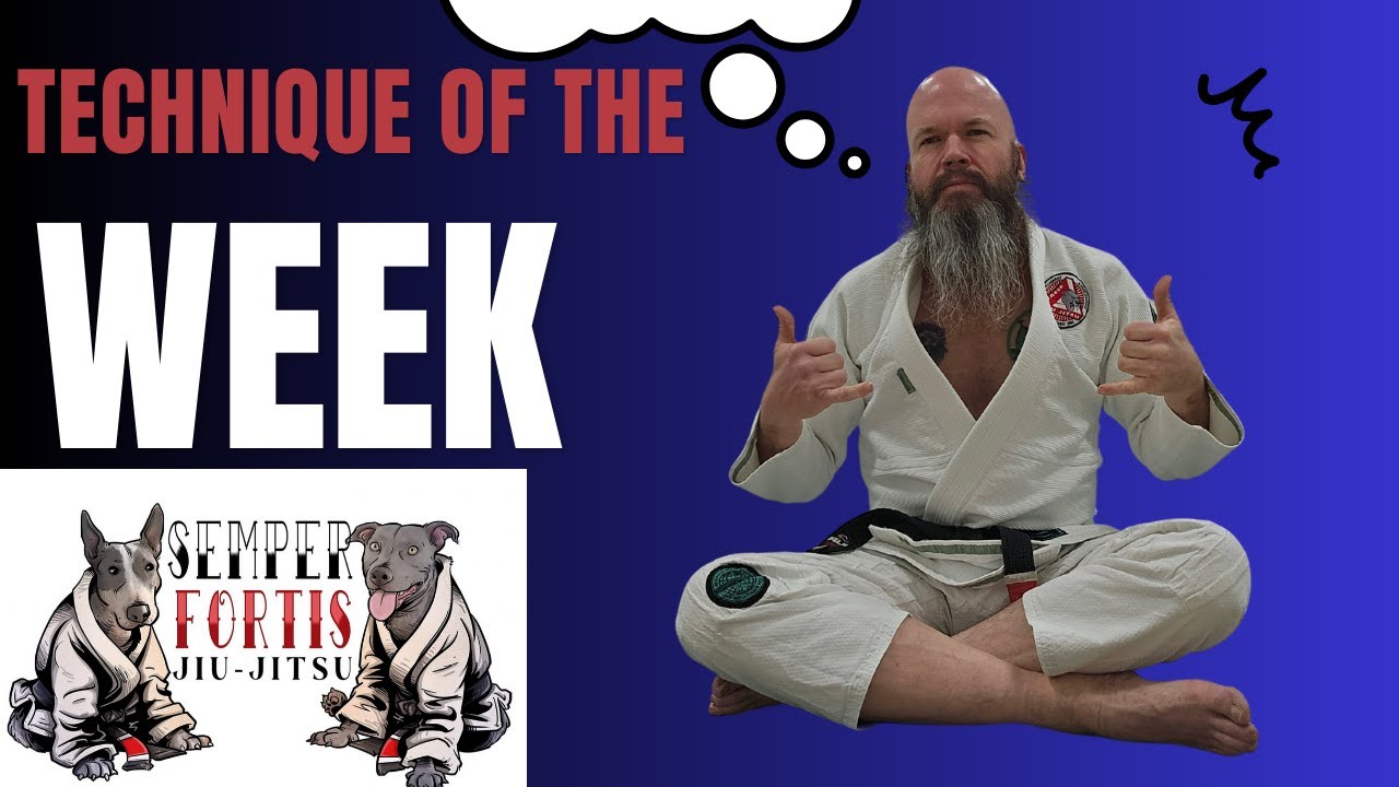 This Brutal BJJ Move Cost Me The Master World Championship!
