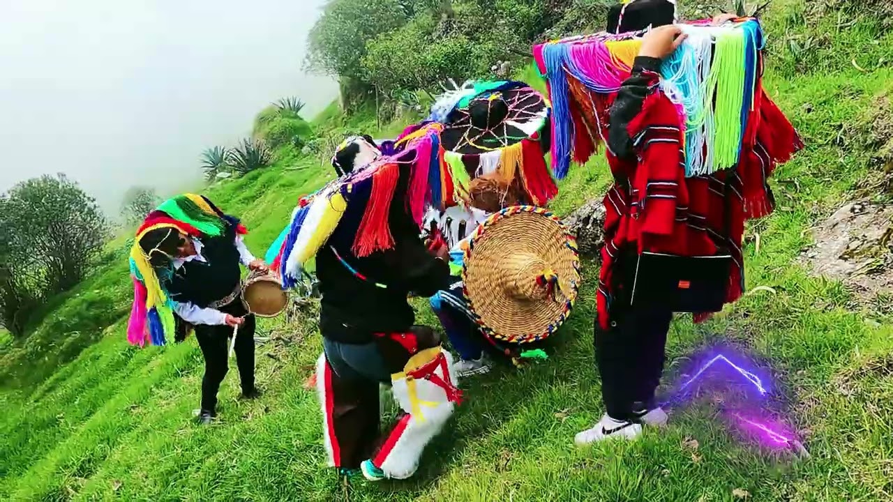 ORGULLOSAMANTA Carnaval Ca&ntilde;ari - LAMA IMPERIAL | [V&iacute;deo Oficial]
