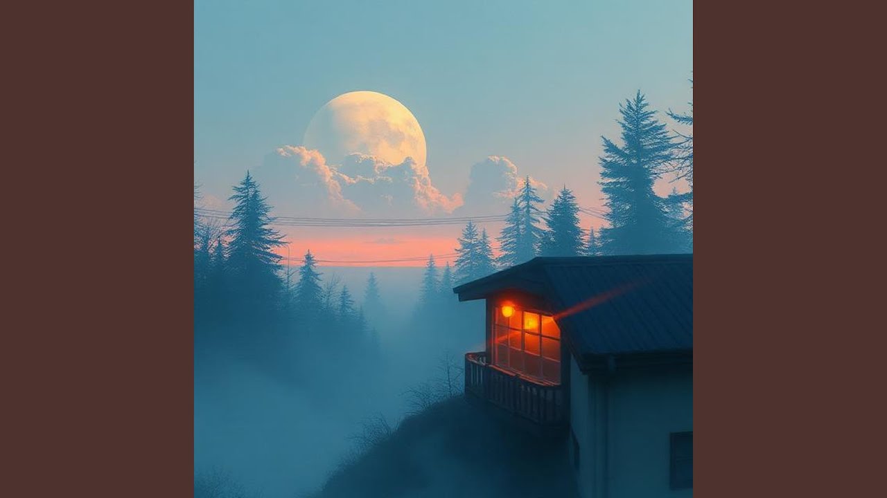 midnight garden