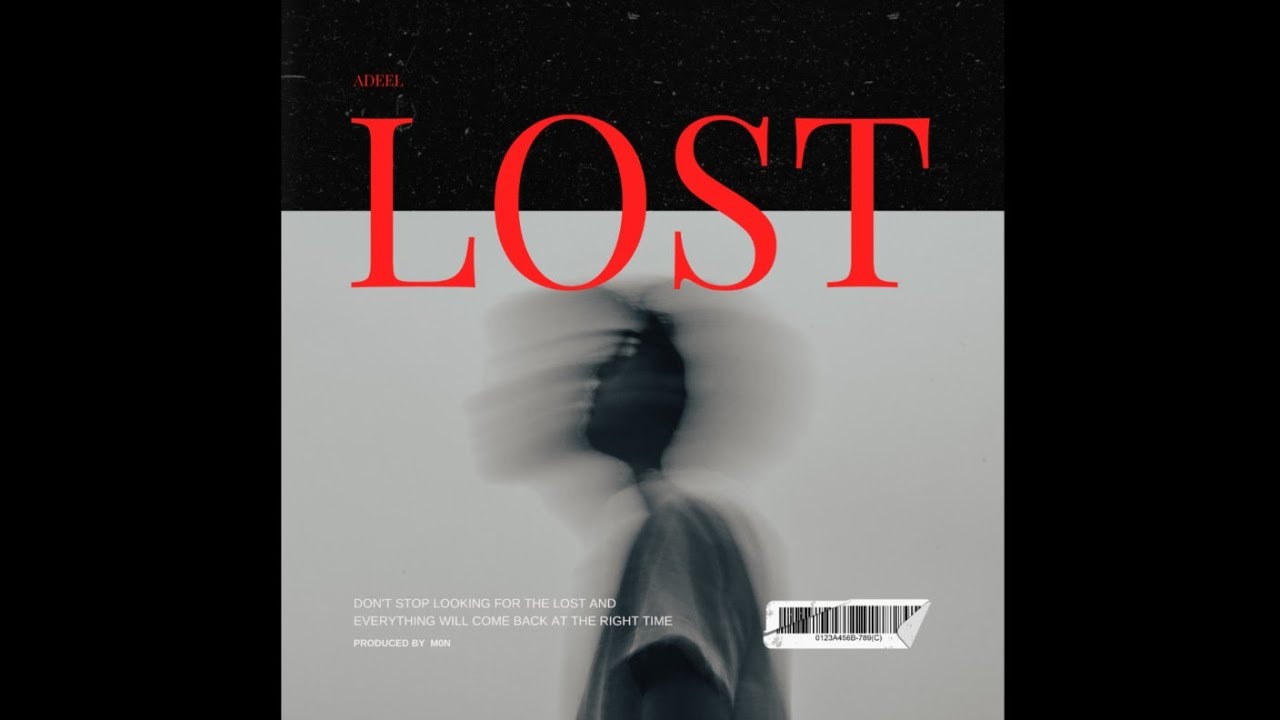 Feeling Lost |Official Audio| prod by m0nty