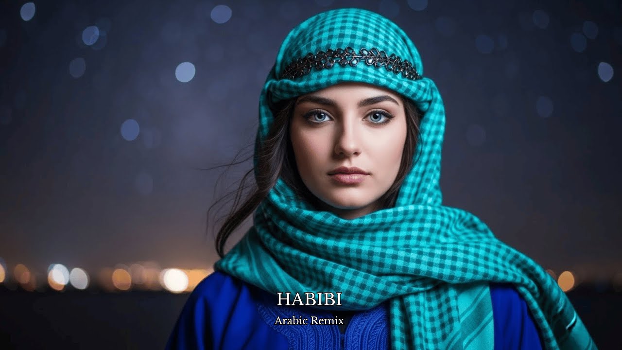 Best Arabic Remix 🎧 Habibi Festival Mix 2025 | Arabic EDM & Dance Collection