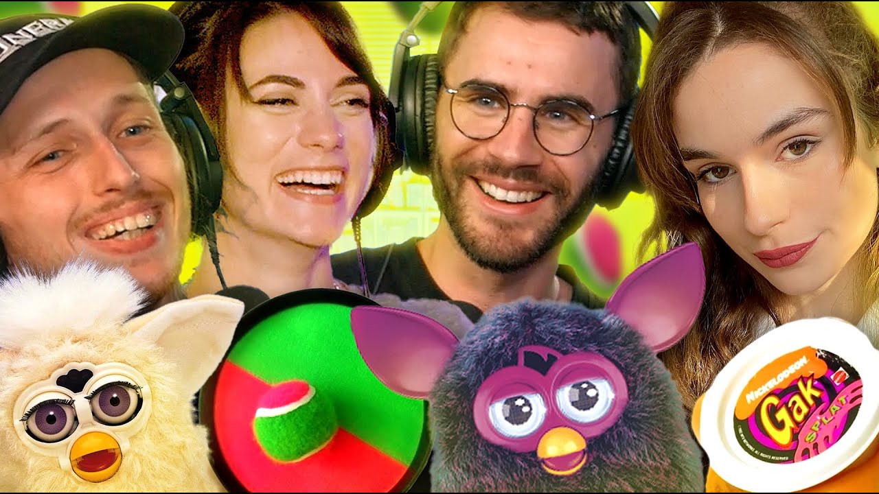 Les bons souvenirs de notre enfance (non).