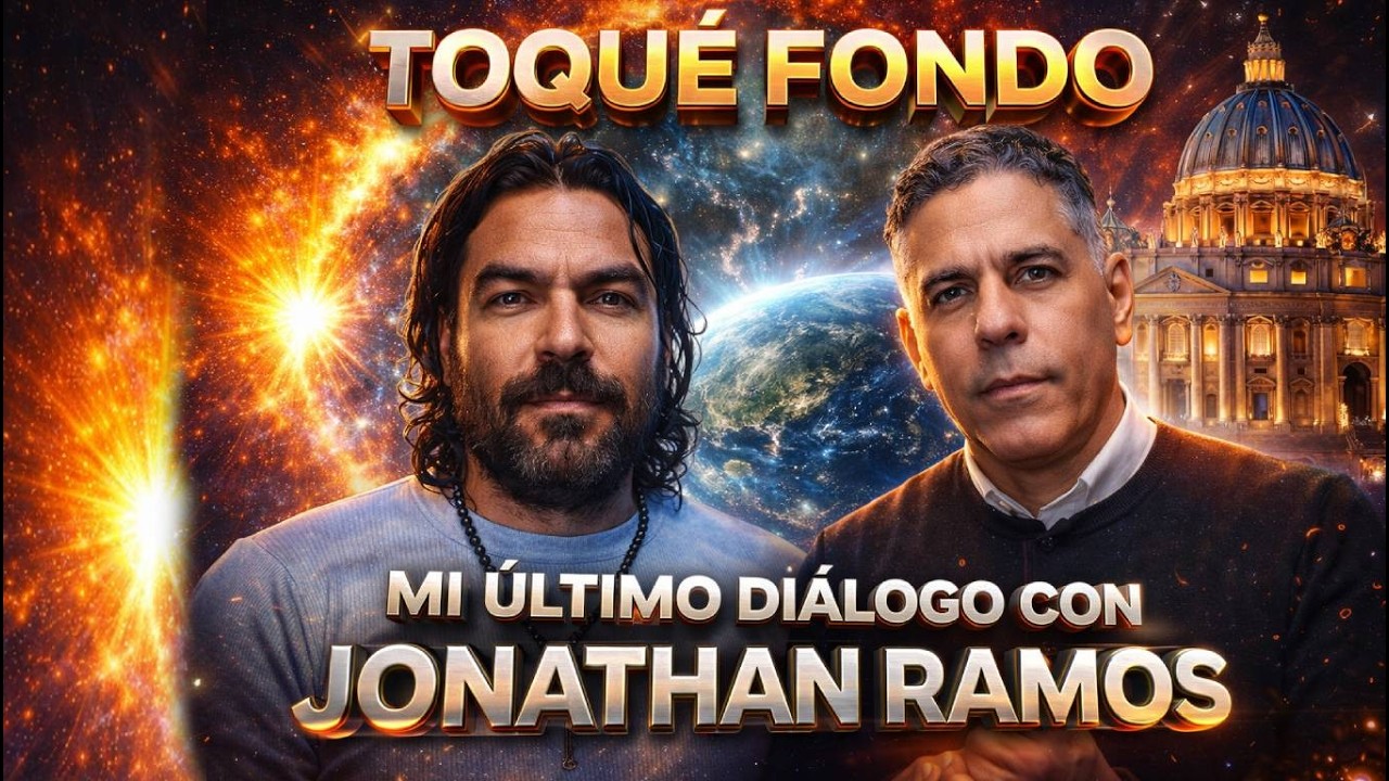 Seguimos la Novela Con Jonathan Ramos MariaEn La Trinidad