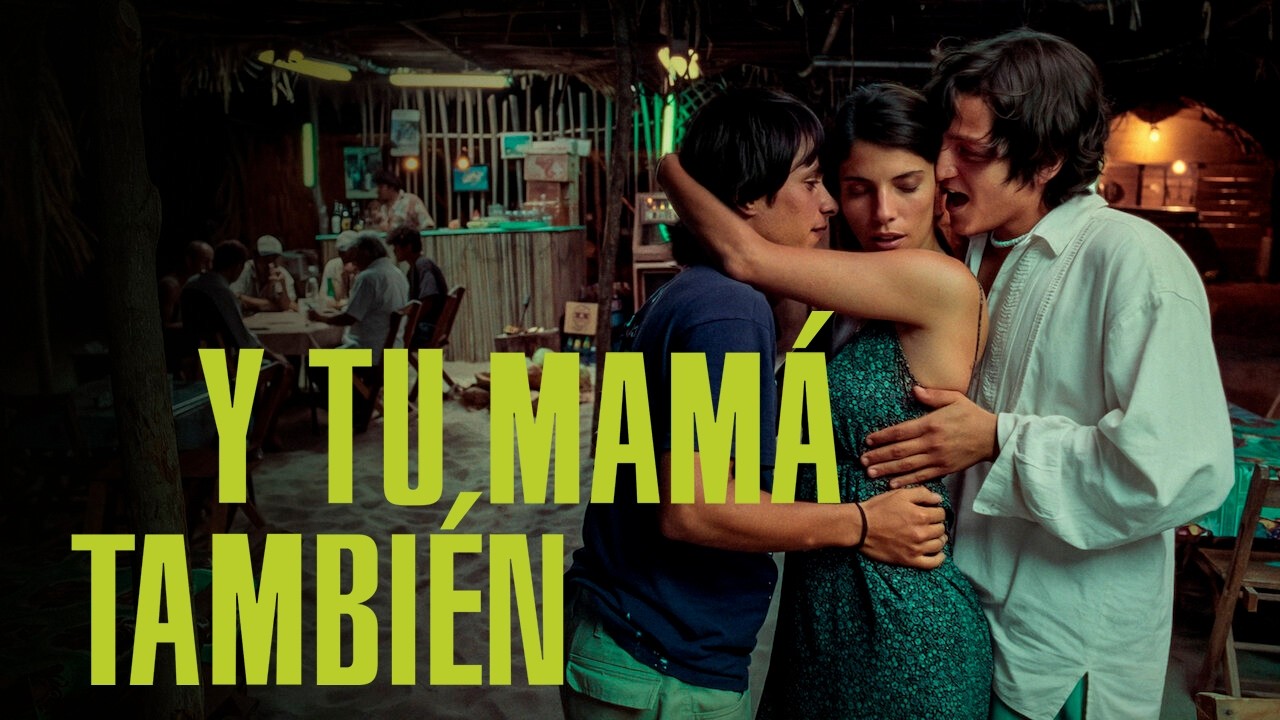 Y tu mamá también - YMS Watch Along