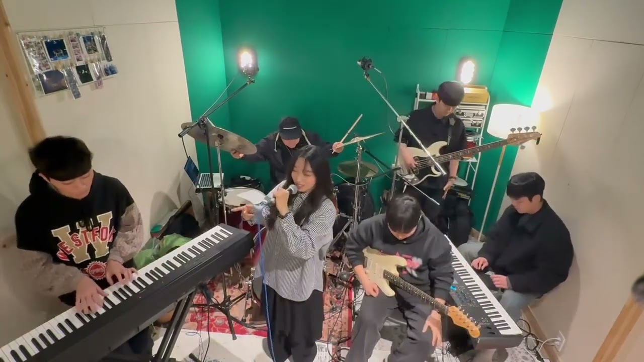 파랑새 - MEOW