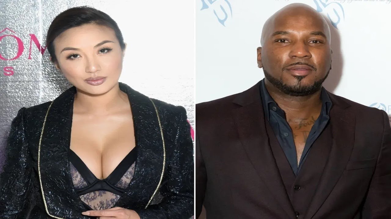 The Real SHOCKING Reason Jeezy Divorced Jeannie Mai