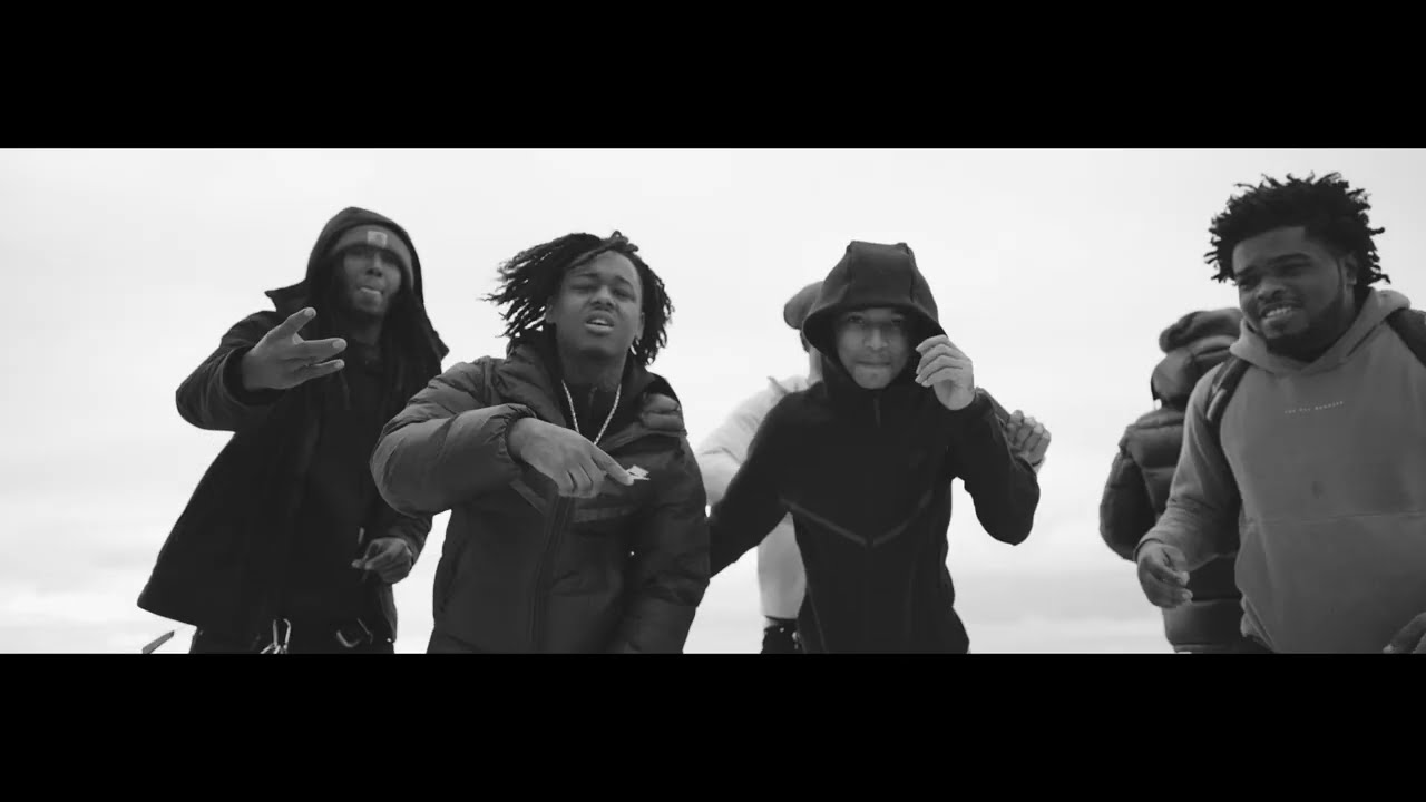 Badnewz jizz - My Reality (Official Music Video)