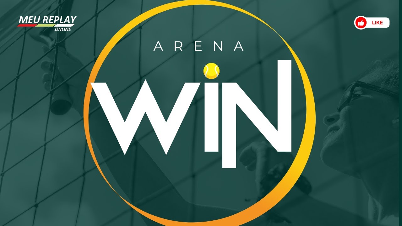Arena Win | Quadra 09 | 31/01/2026