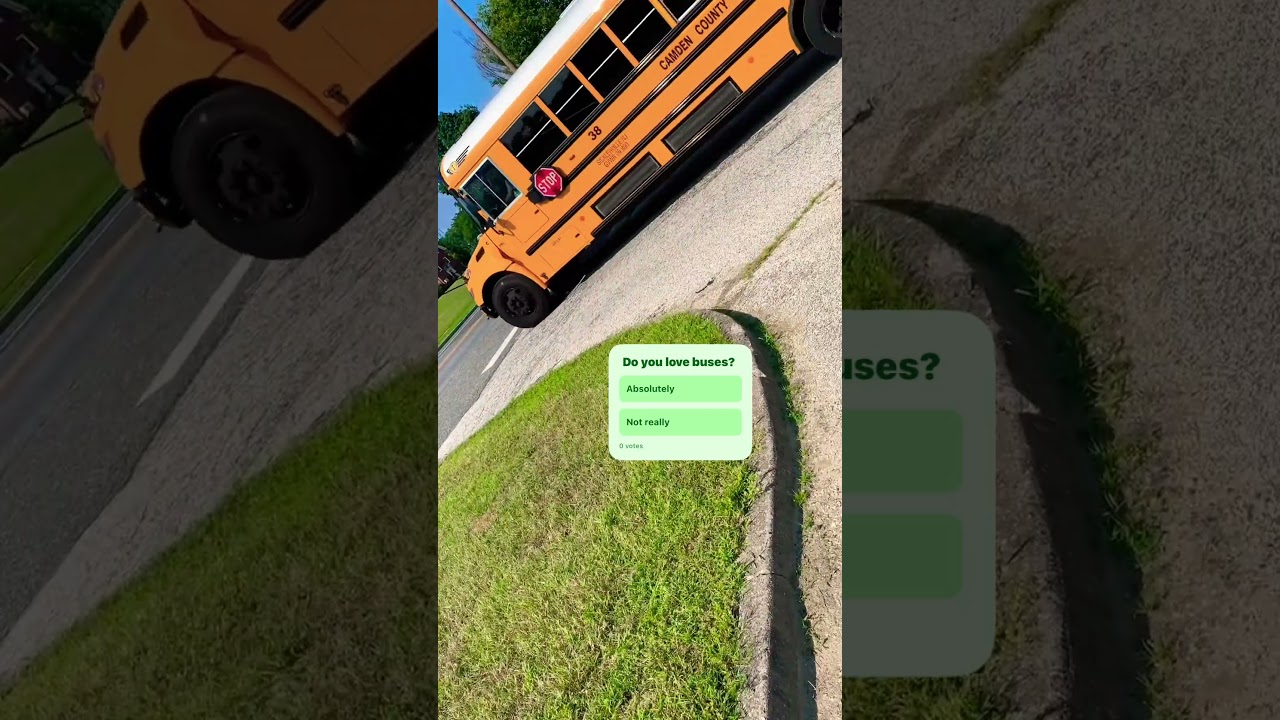 What is better school bus or Transit bus? #schoolbusdriver #transitbus #cdltraining #dmvwrittentest