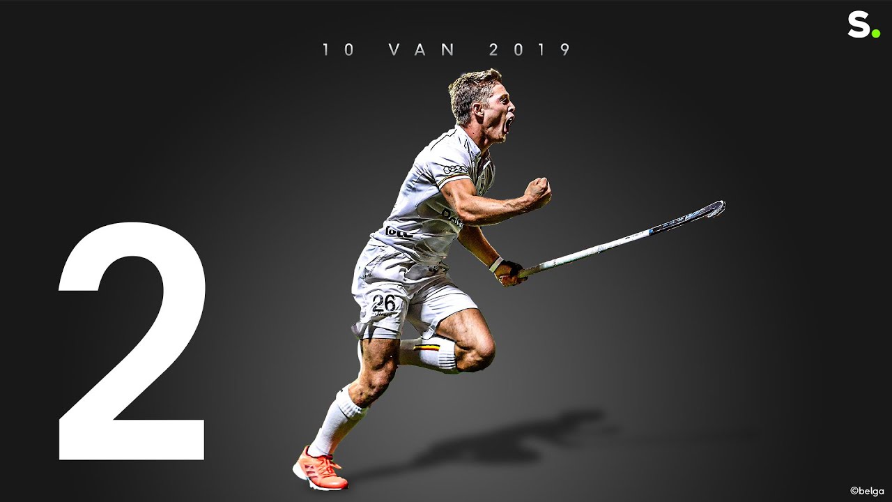De top 10 van 2019: De 'remontada' van de Red Lions