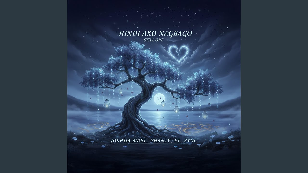 HINDI AKO NAGBAGO (feat. ZYNC)
