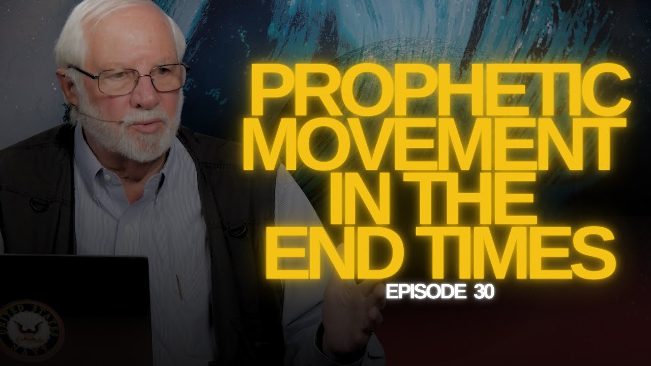 How Can We Strengthen the Prophetic Movement in the End Times? | The Watchman&rsquo;s Journal