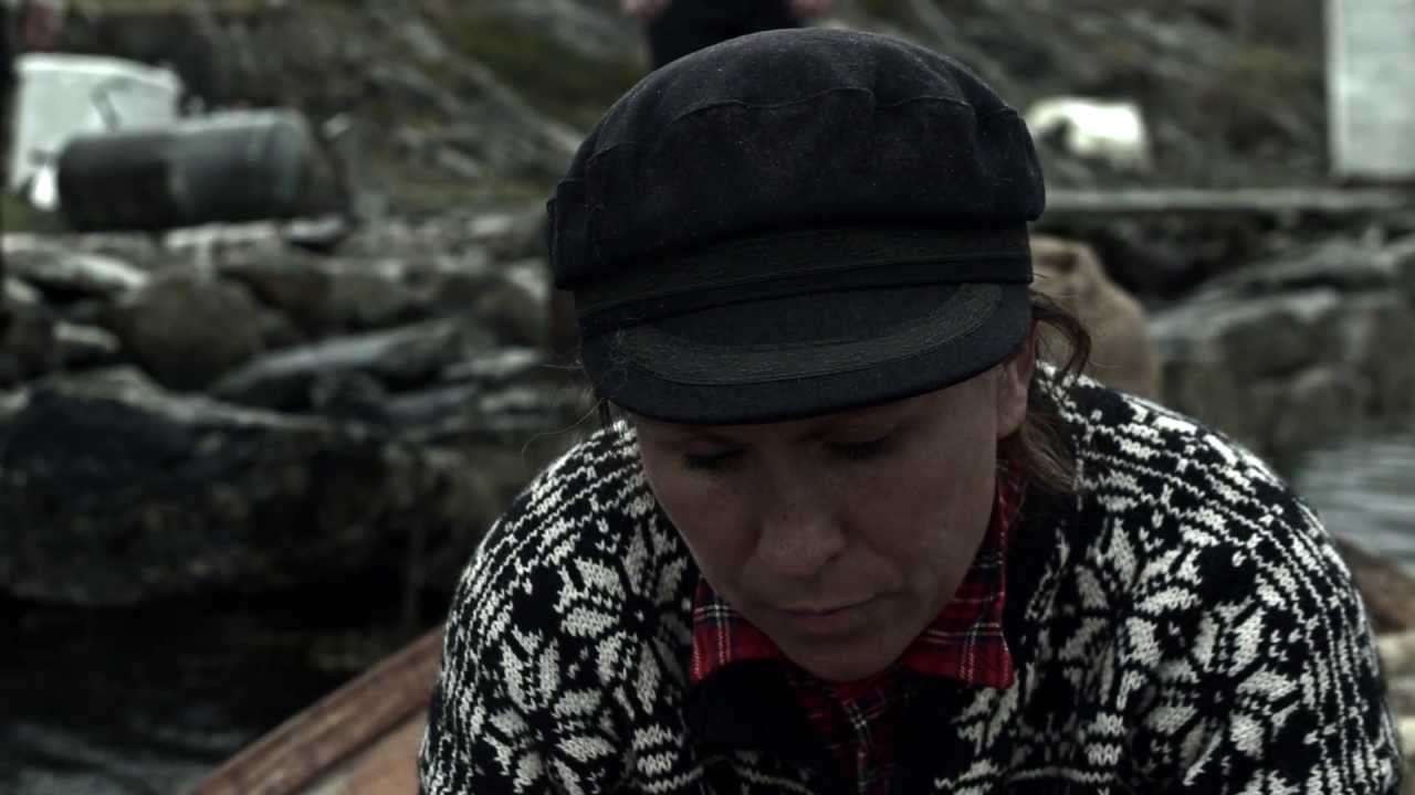 Abelone [Kortfilm]