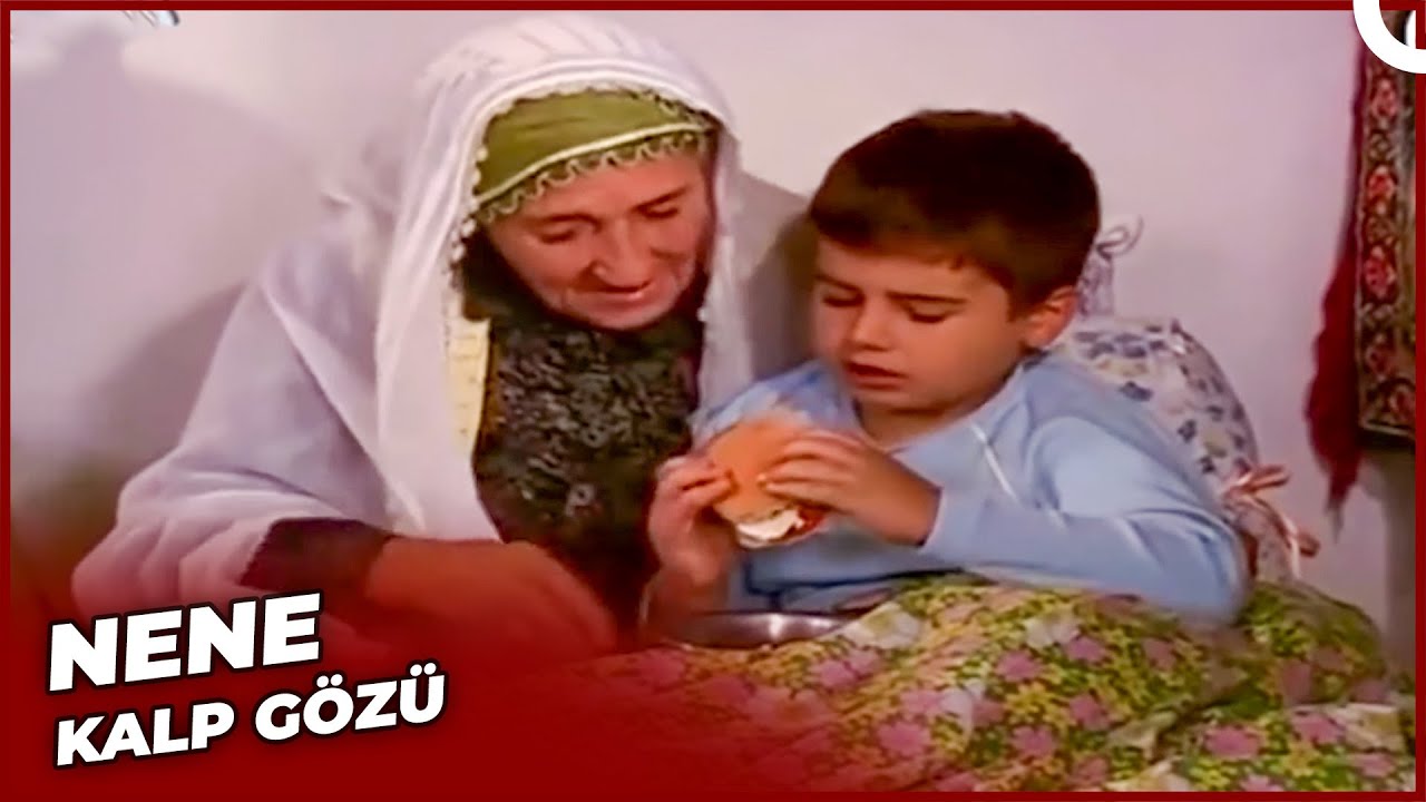 Nene - Kalp Gözü