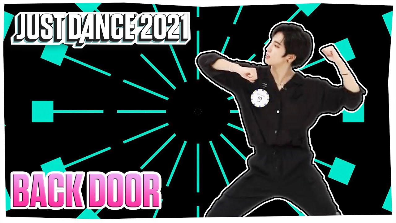 Just Dance 2021: Back Door by STRAY KIDS | Gameplay