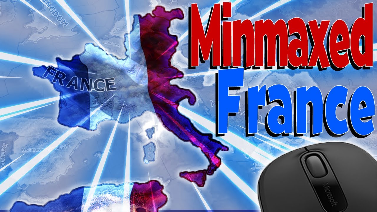 No One Is Talking About HOW OP Mass Assault FRANCE