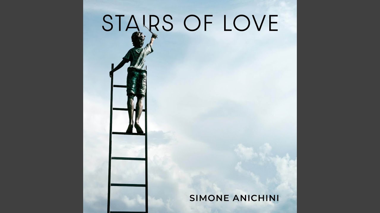 Stairs of Love