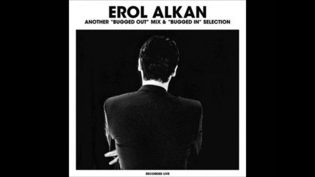 Badminton Bay - Dibidim (Mixed by Erol Alkan)