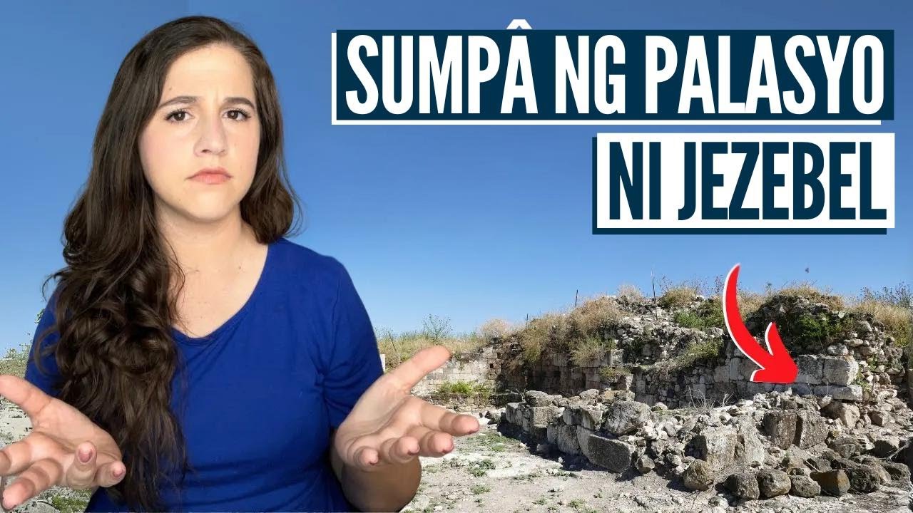 NATAGPUAN ANG UBASAN NI NABOT! Israel kasama si Aline