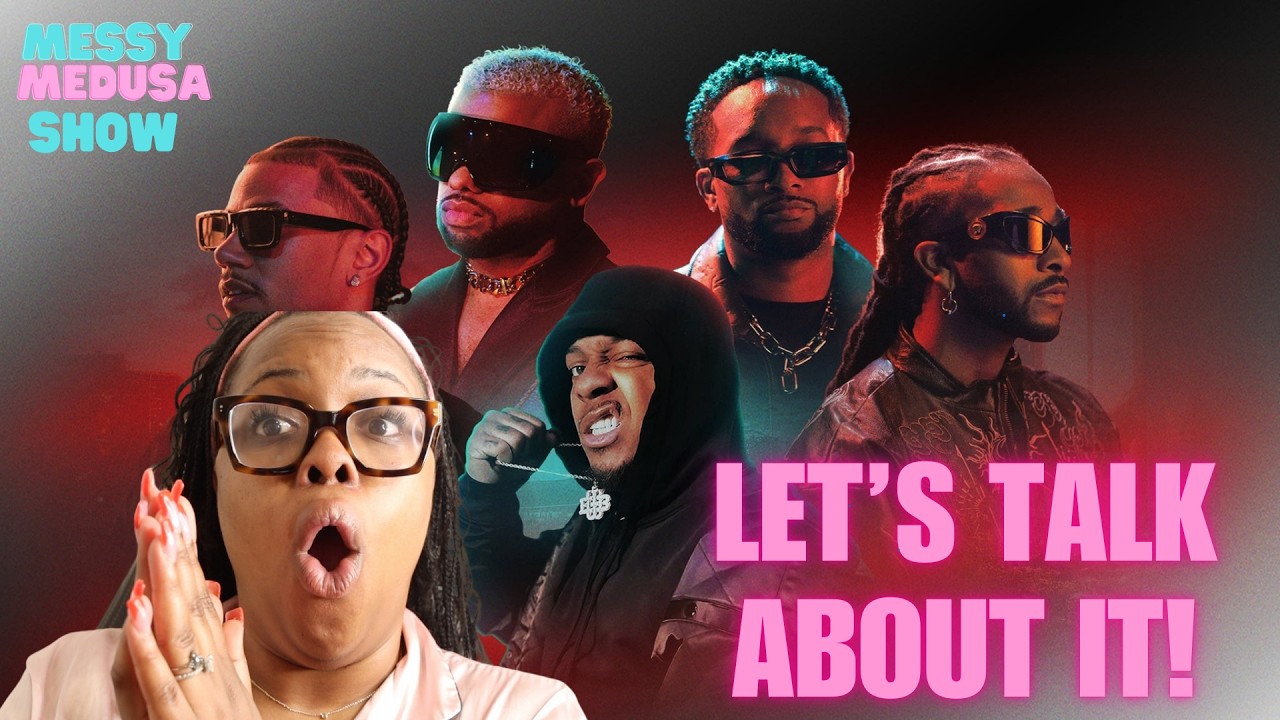 Lets TAWK about the Millennium Tour chileee