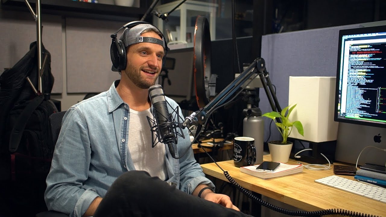 Grab bag: Web vs Native, stale data, and build environments &ndash; The EmberMap Podcast, Ep. 47