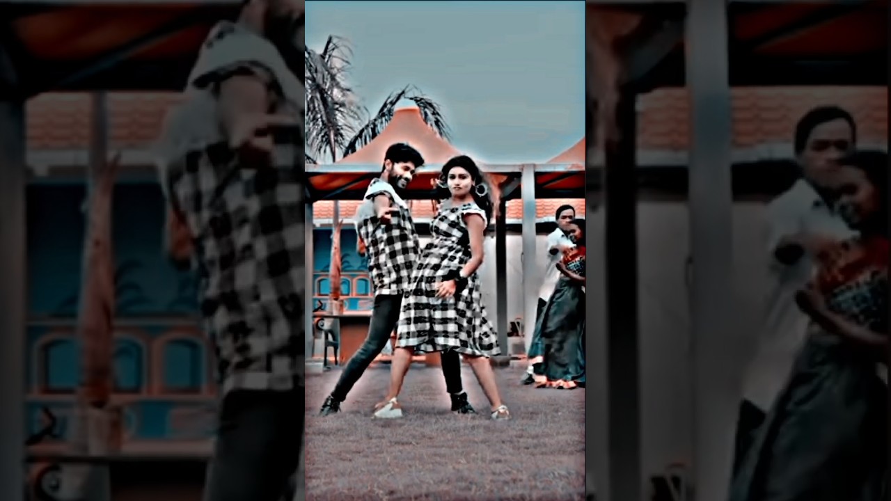 CHAHENEWALI || ASHISH AND ANTARA / 