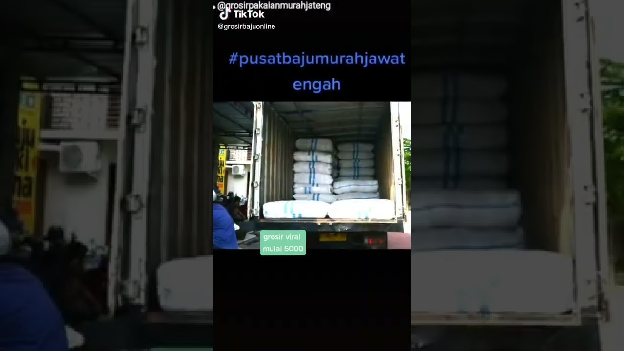 GROSIR VIRAL CUMA 5 RIBUAN AJA DI INDONESIA !!