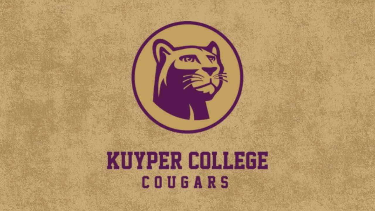 Kuyper JV Purple vs. Washtenaw County CC 2/7/26