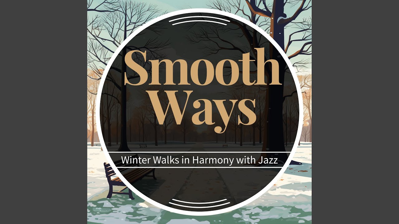 Winter Walkway Serenade (Key C Ver.)
