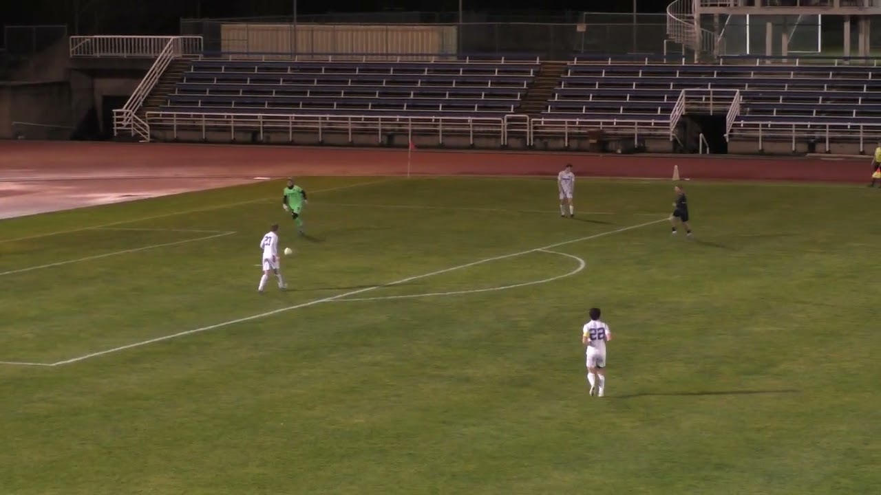 VHFC 2-11 Vikes (UVic Men’s) Friendly 2026-Mar-04