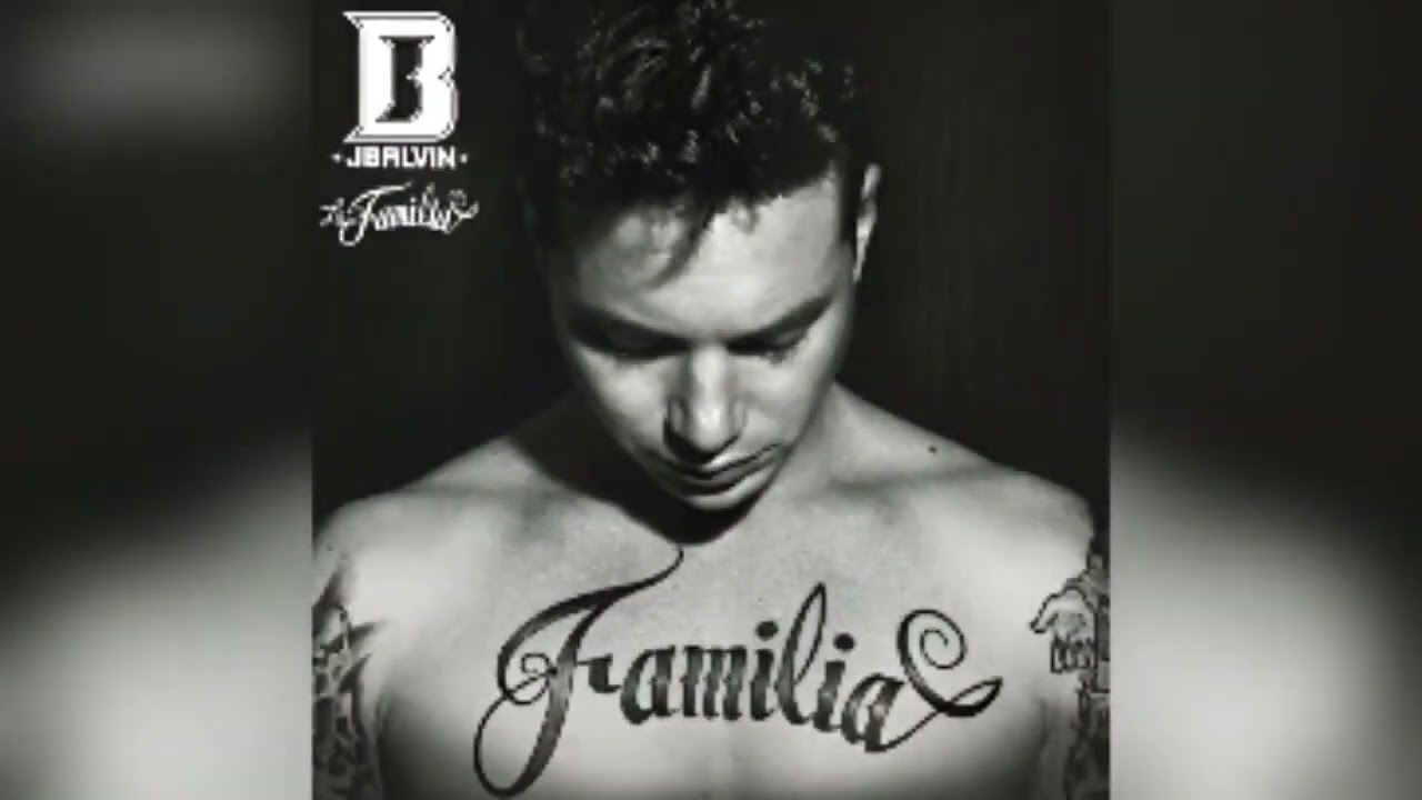 J. Balvin ft. Vein - Lose Control (ERNESTMANE Remix)
