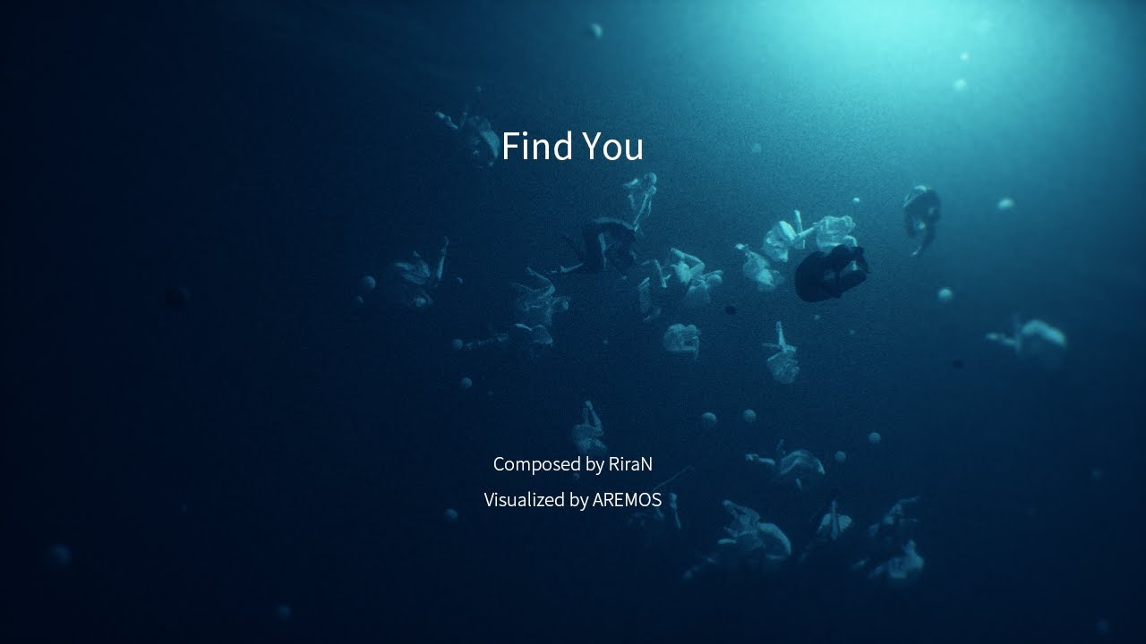 RiraN - Find You (Official Music Video)