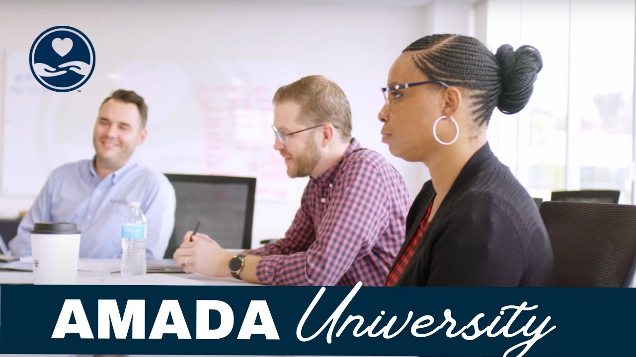 Amada University