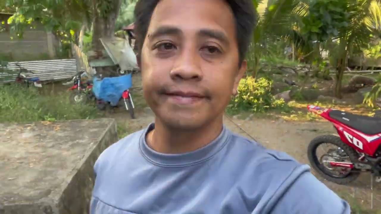 Early na naman aalis to join Station of the Cross Mass | Magandang umaga sa Hinaguan