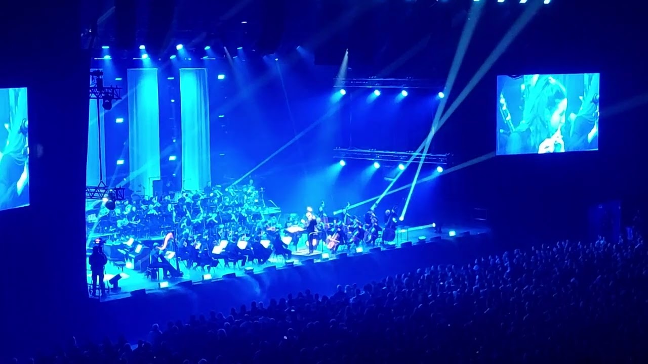Time (Inception) de  Hans Zimmer         