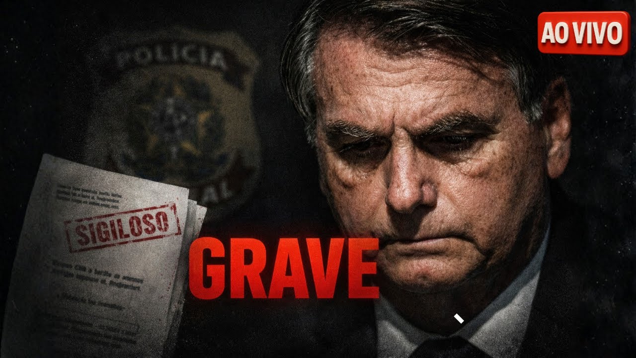 NIKOLAS MANDA A REAL: BOLSONARO EM RISCO | CUBA É O PRÓXIMO?