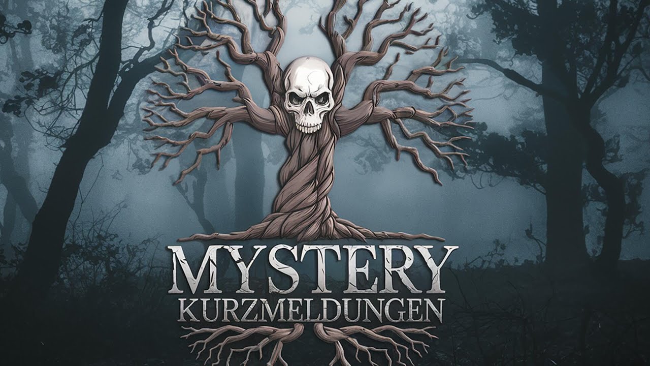 Mystery Kurzmeldungen #16 2025&nbsp;&ndash; Wurde etwas bis jetzt Streng Geheimes in &Auml;gypten entdeckt?