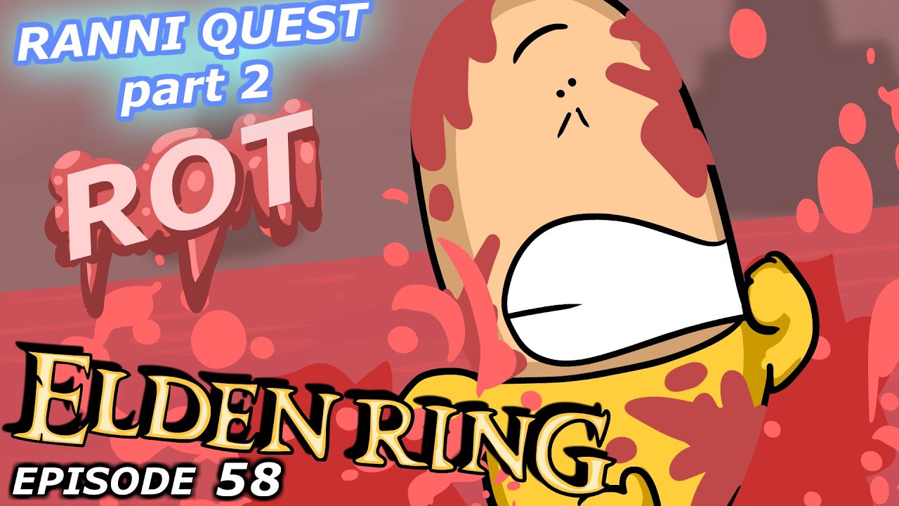 Ranni's Quest Part 2 | Elden Ring #58
