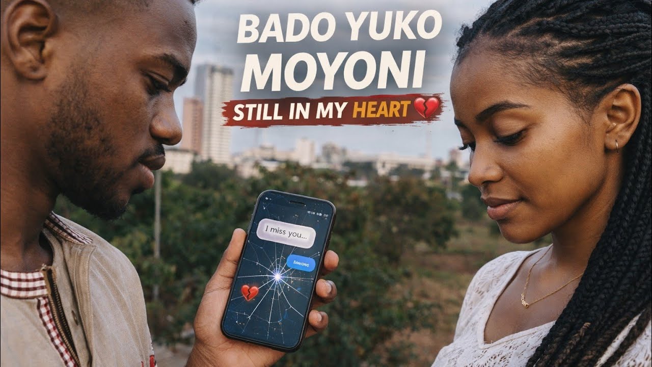  RC King Kenya - Bado yuko moyoni  -  @rckingKe #RoyalCrewRecords #bongoflava #bongoswahilimedia 