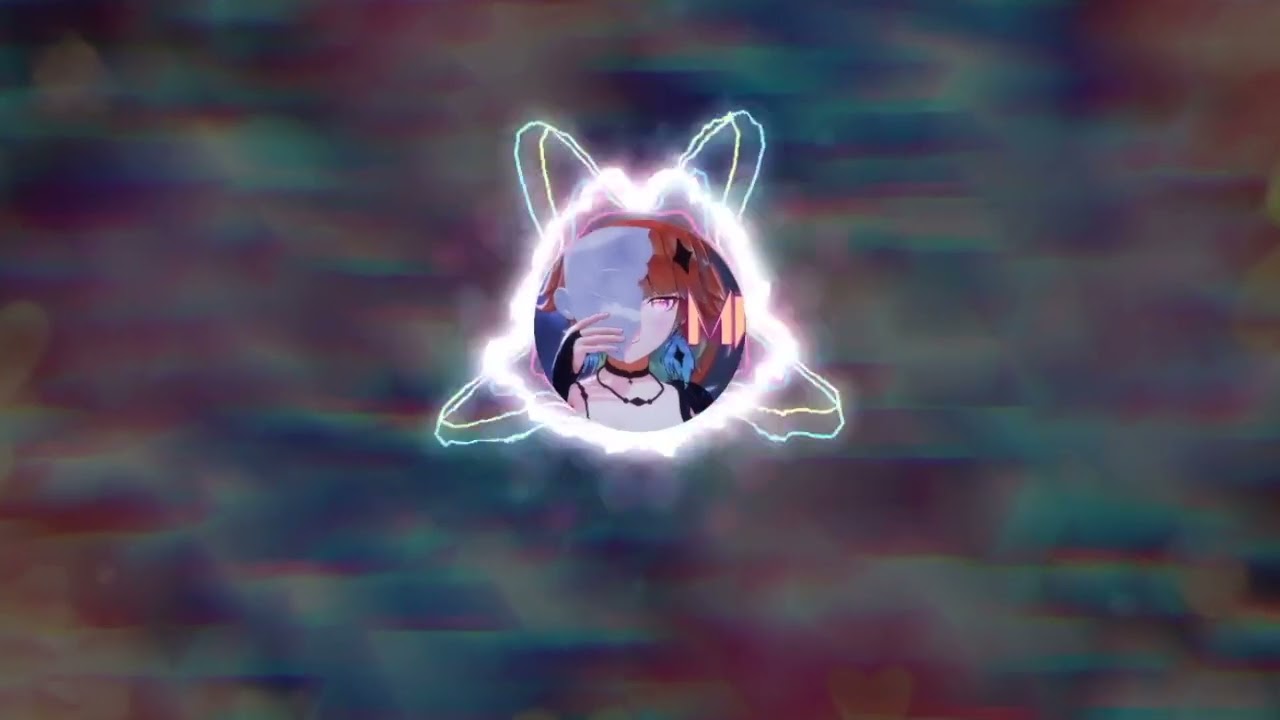 Takanashi Kiara - Mirage (Sine Senpai Remix) #holo_remix