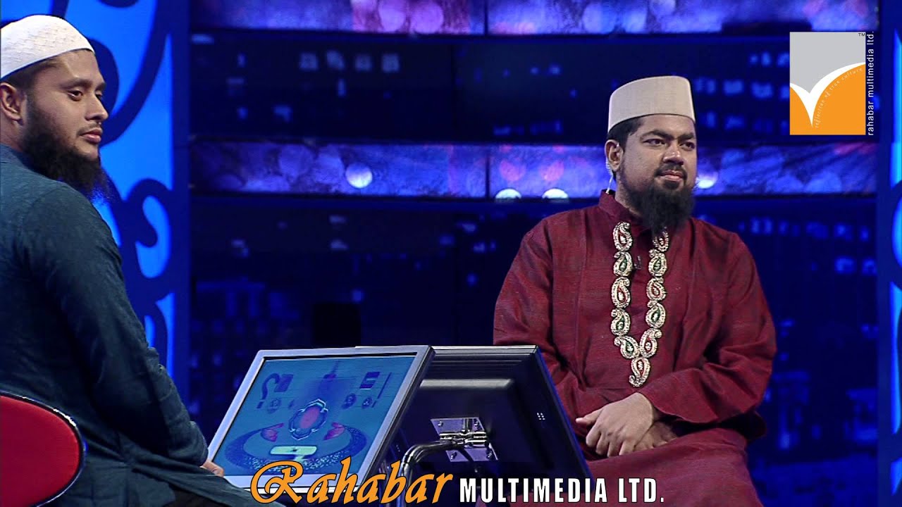 alokito geani by saiful islam at channel-9.EPS # 22