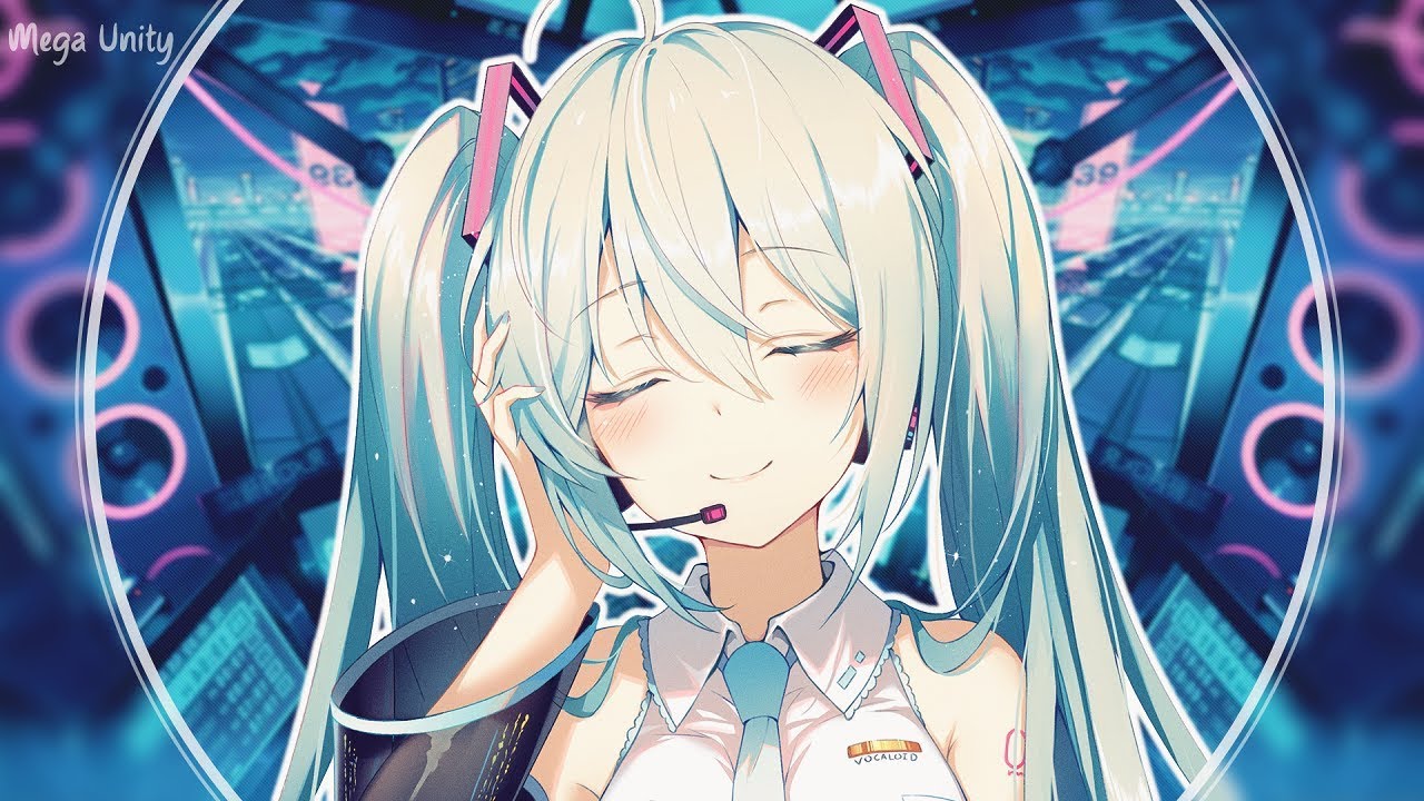 Nightcore - World is Mine (Cover) 🍀 Lyrics
